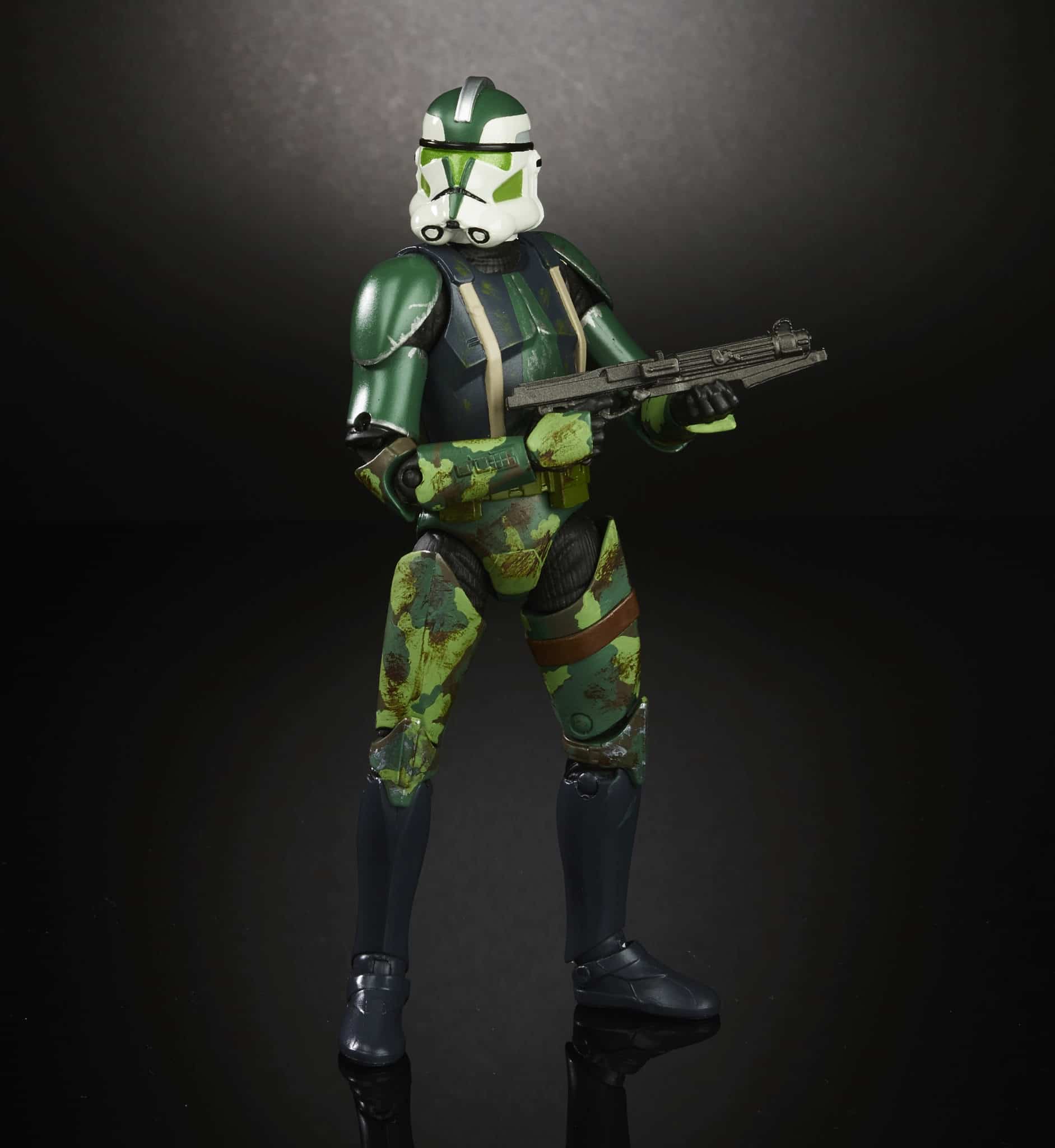 commander gree clone wars