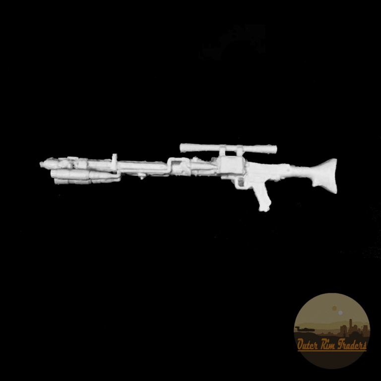 ORT Custom - DLT-19D Heavy Blaster