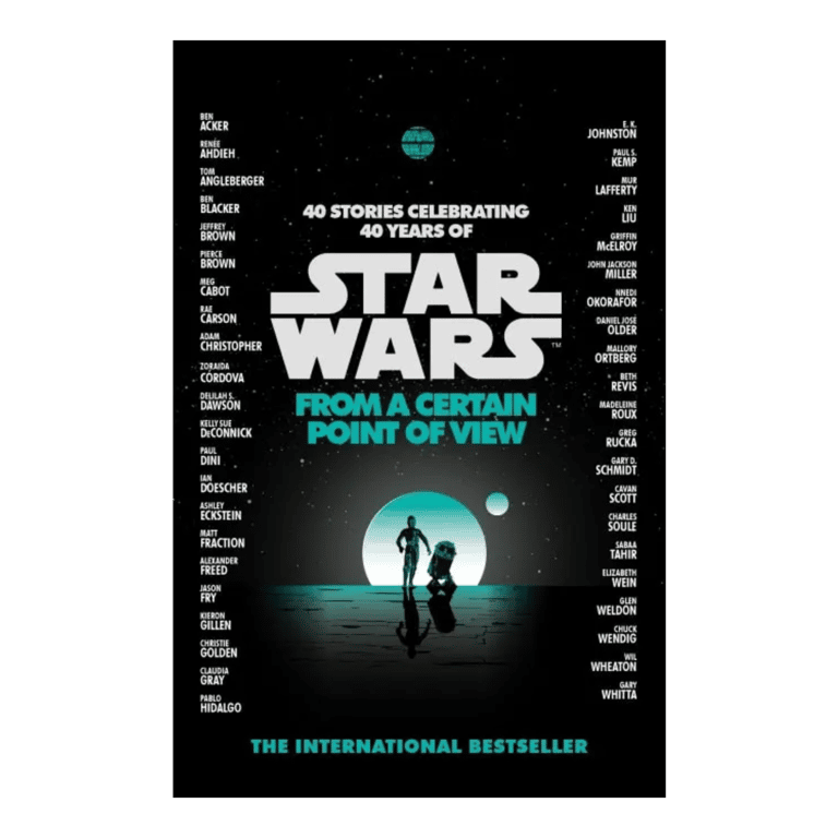 Star Wars: From a Certain Point of View