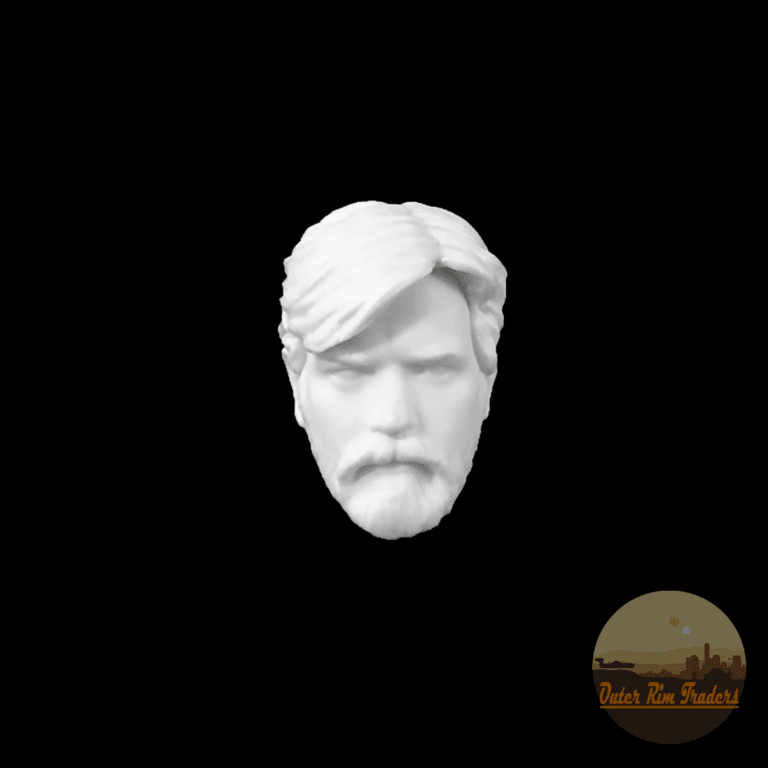 OTR Custom - Middle Aged Master