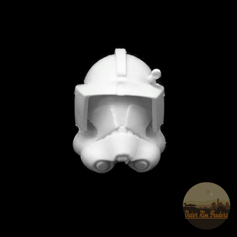 ORT Custom - Clone Commander Torch