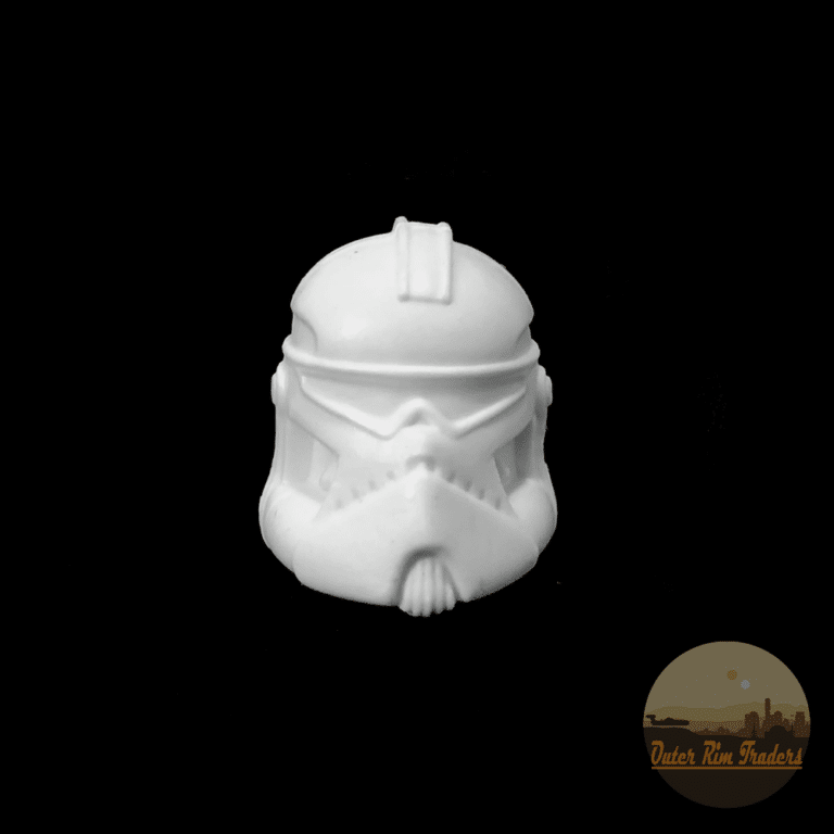 ORT Custom - Clone Commander No