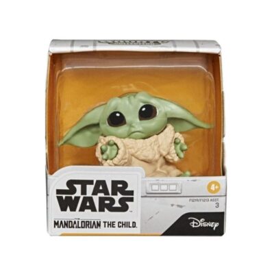 The Bounty Collection - The Child - Hold Me