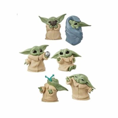 The Bounty Collection - The Child - Complete Collection