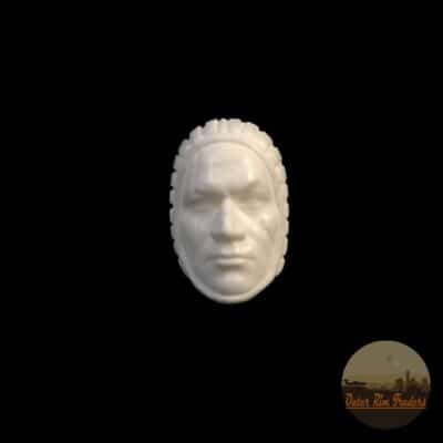 OTR Custom - Bounty Hunter Unmasked