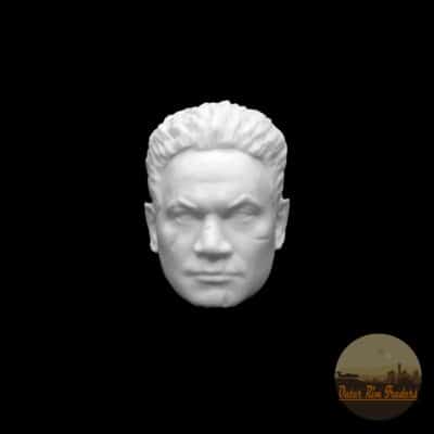 OTR Custom - Bounty Hunter