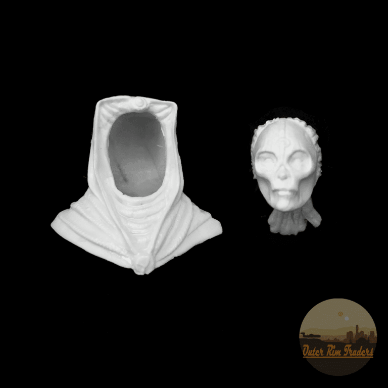 OTR Custom -  Lord of Hunger