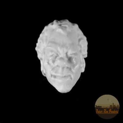 OTR Custom - Evil Doctor