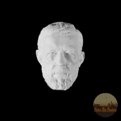 OTR Custom - Old Hermit