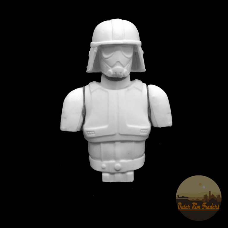 OTR Custom - Animated Driver Kit