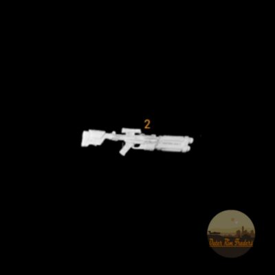 ORT Custom - E-22 Blaster