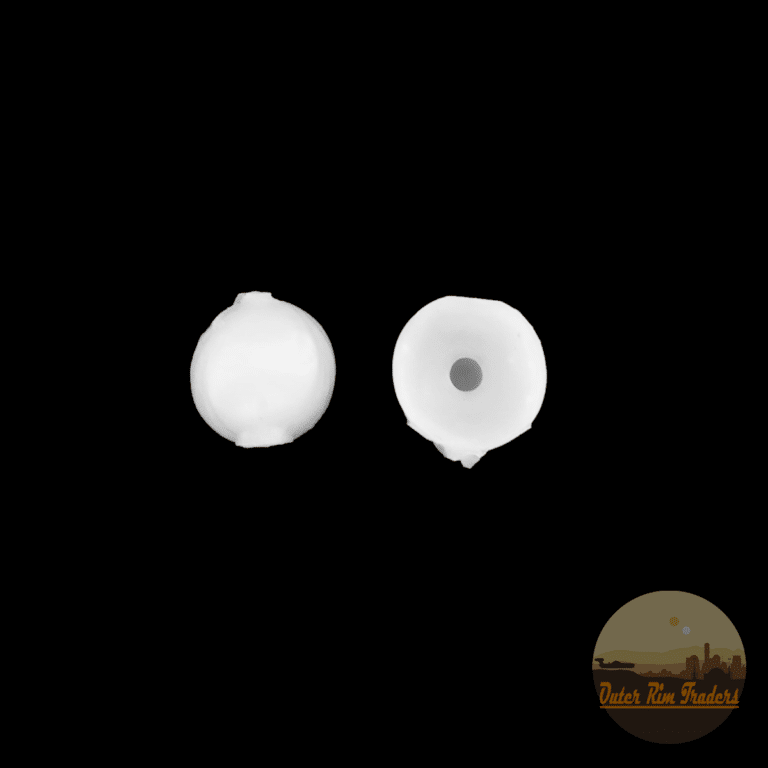 ORT Customs - Shoulder Gusset