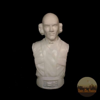 ORT Customs - Cyborg Kit