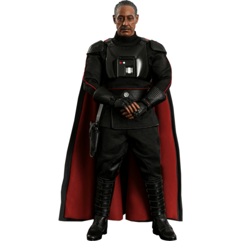 Hot Toys 1/6th - Moff Gideon