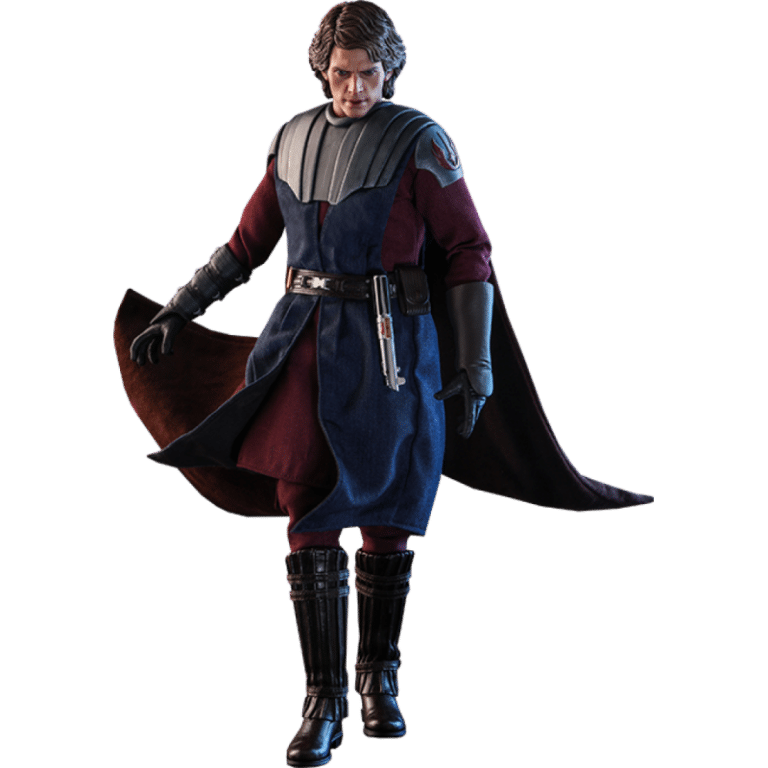 Hot Toys 1/6th - Anakin Skywalker