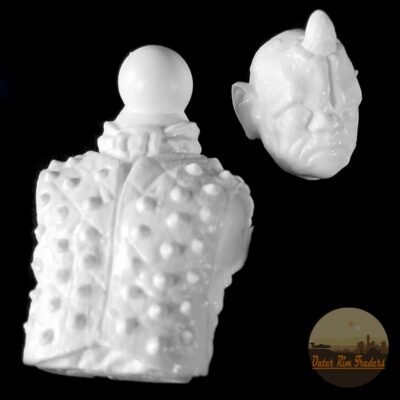 ORT Custom - Boom Kit