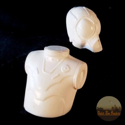 ORT Custom - DS Droid