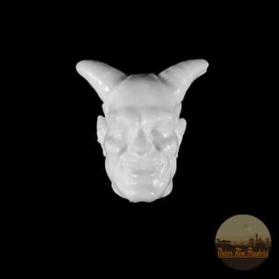 ORT Custom - Devil Man