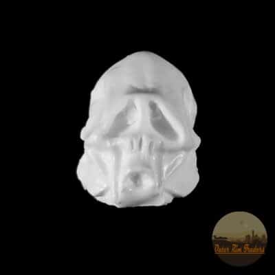 ORT Custom - Ghost Face