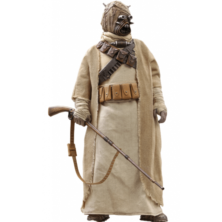 Hot Toys 1/6th - Tusken Raider