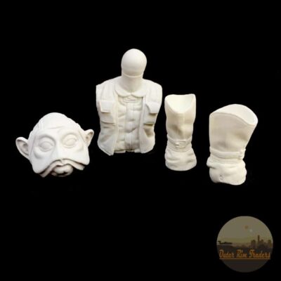 ORT Custom - Nunb Kit