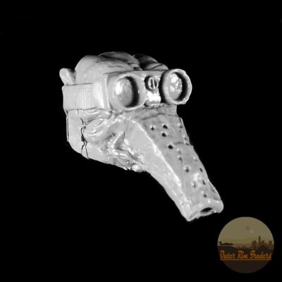 ORT Custom - Imperial Spy