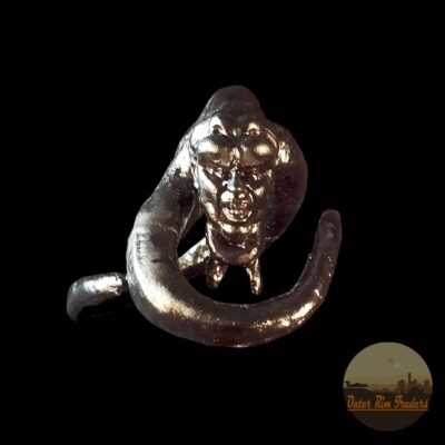 ORT Custom - Creepy Servant