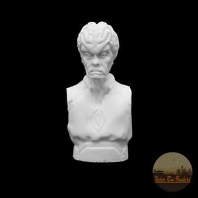 ORT Custom - Brainiac Kit