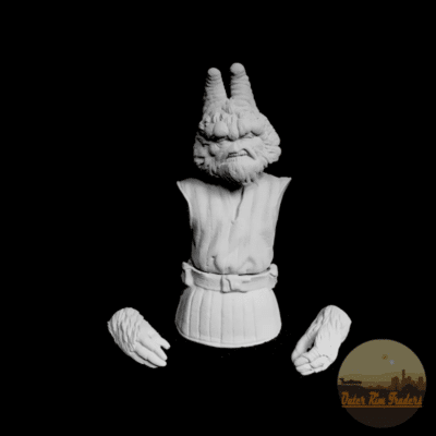 ORT Custom - Gotal Kit