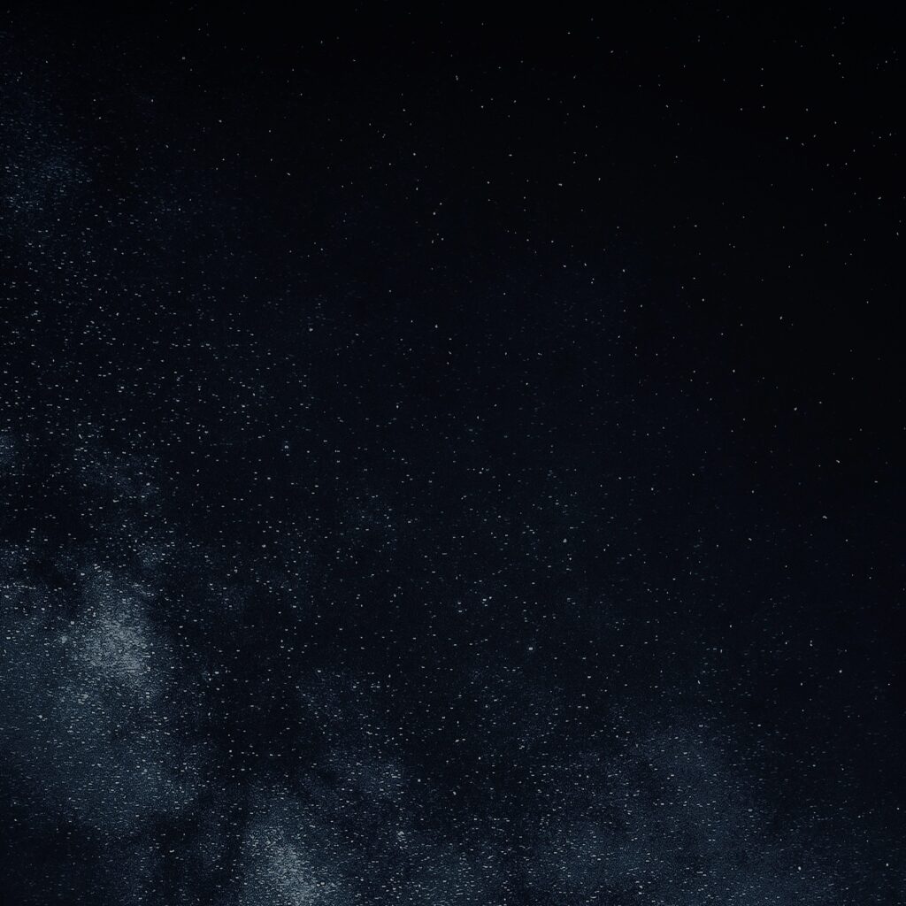 Space Backdrop 2 (Detolf Size) - The Jedi Archives