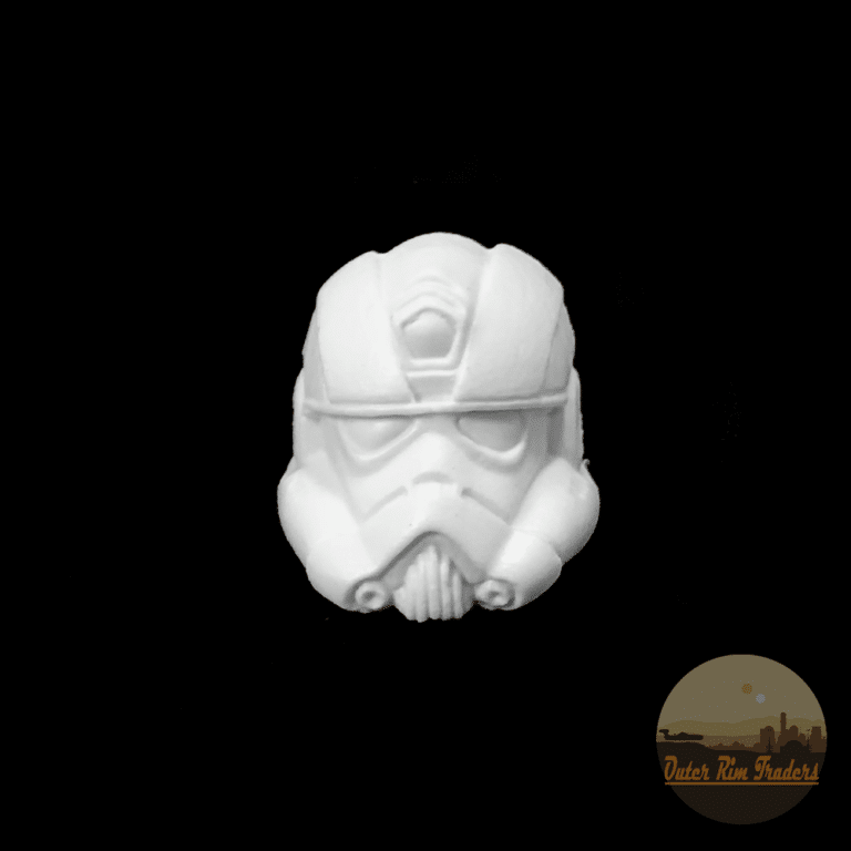 OTR Custom - Engineer Helmet