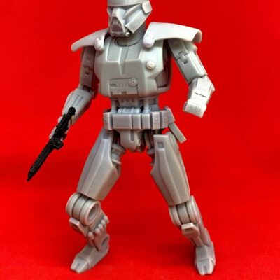 OTR Custom - Dark Trooper Kit