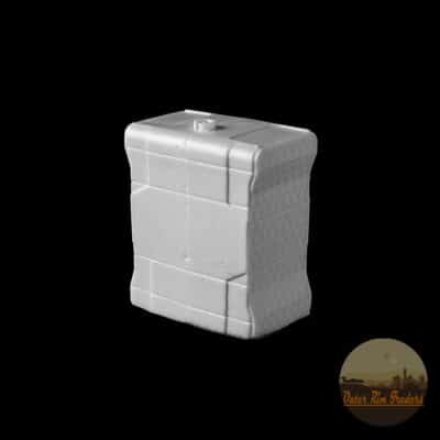 OTR Custom - Power Box