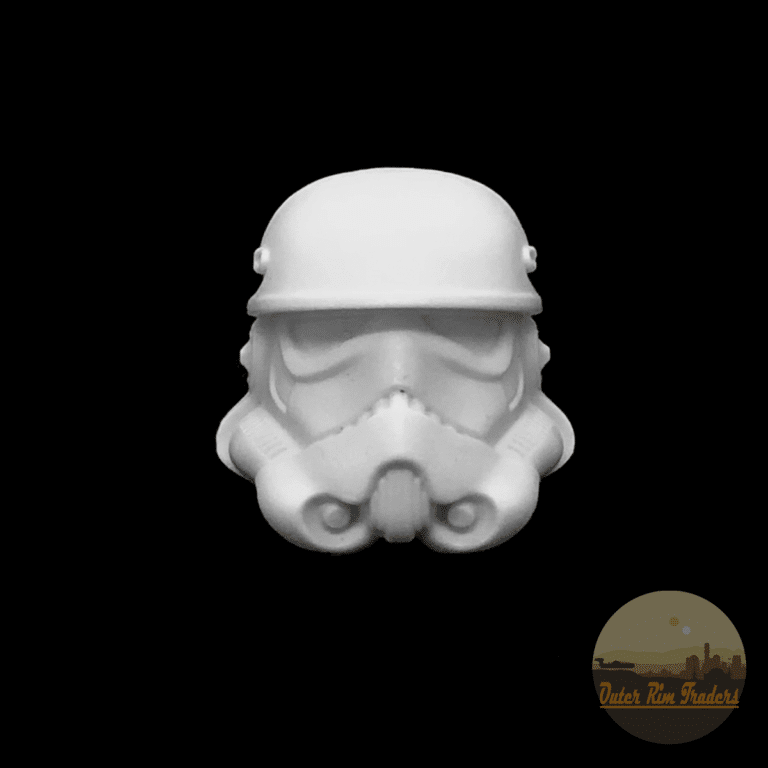 ORT Custom - OG Heavy Trooper