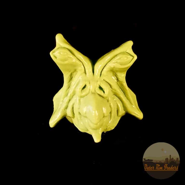 OTR Custom - Starfish Alien