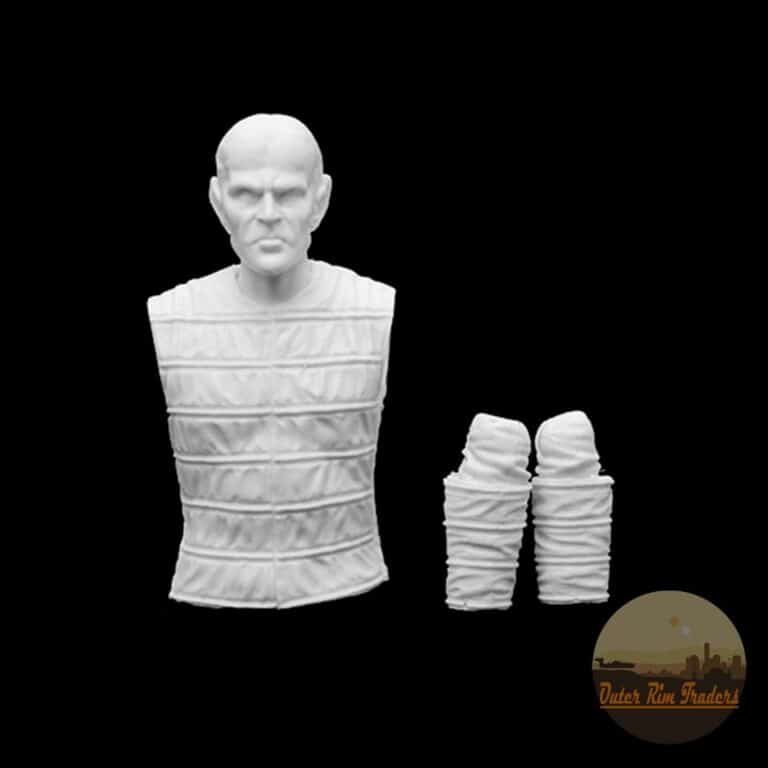 OTR Custom - Djas Kit