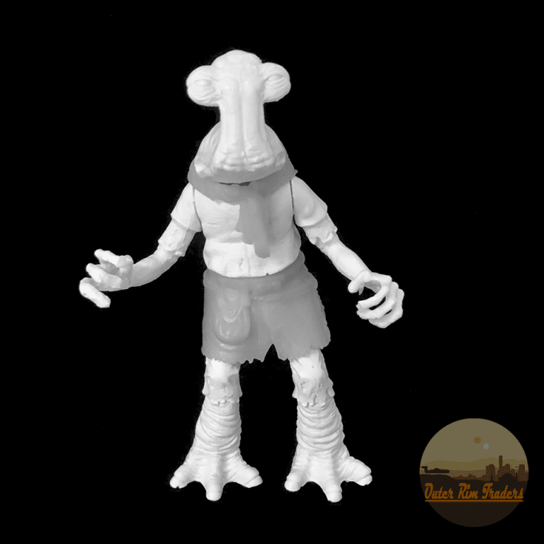 OTR Custom - Hammerhead Kit