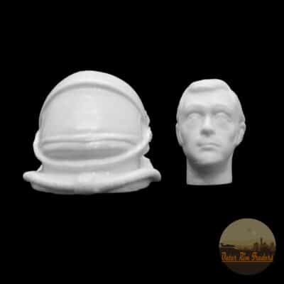 OTR Custom - Rockabilly Spacer