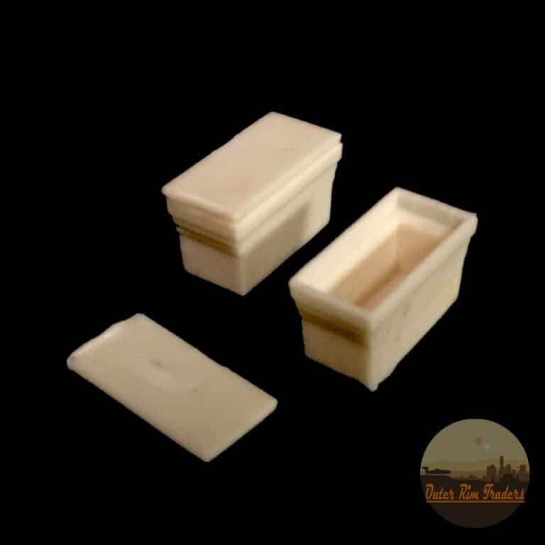 OTR Custom - Toolbox Set