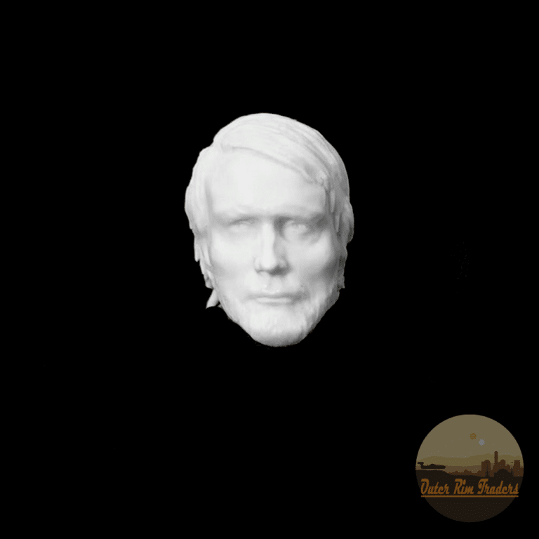 ORT Custom - Imperial Scientist by @PTOLECUSTOMS