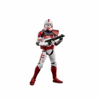 Star Wars Black Series - Bad Batch Exclusive Shock Trooper (Pre-order)