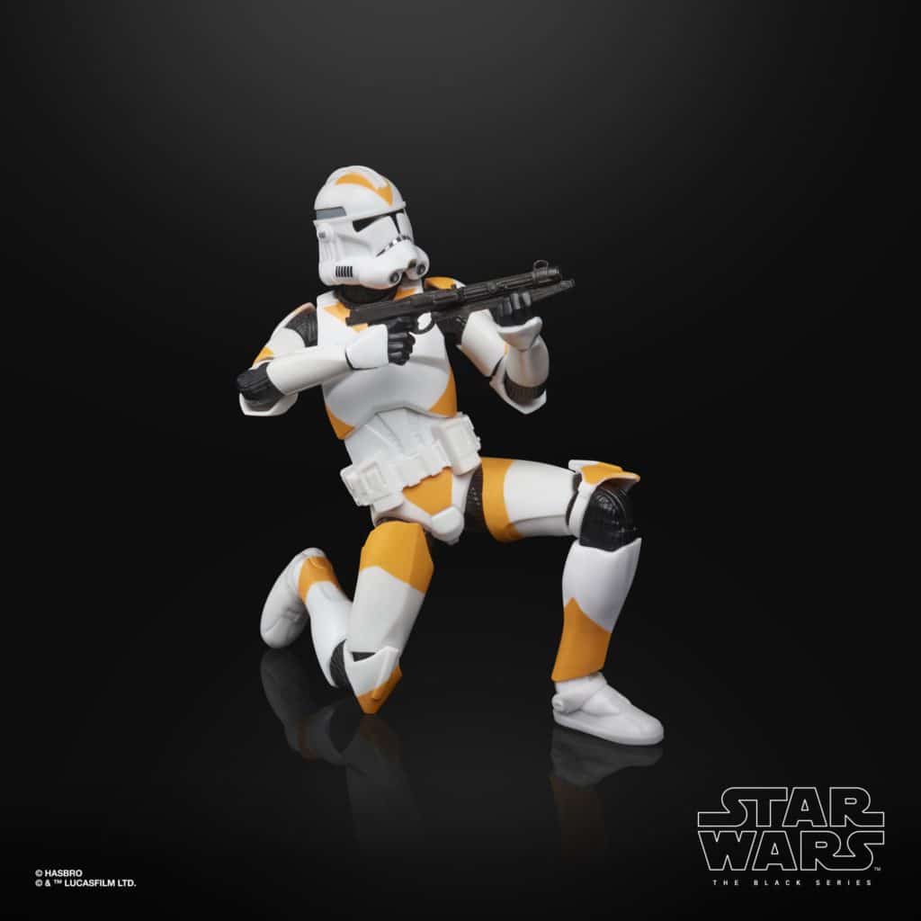 Star Wars Black Series - 212th Clone Trooper (Exclusive) (Pre-Order) - Image 3