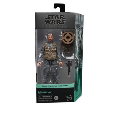 Star Wars Black Series - Bodhi Rook (Pre-order)