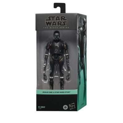 Star Wars Black Series - K-2S0