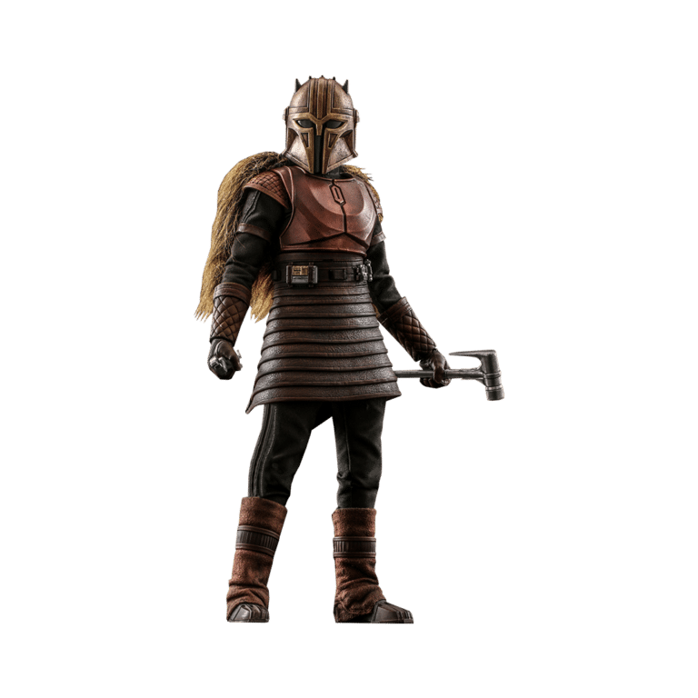 Hot Toys 1/6th - Armorer Toy Fair 2021 Exclusive