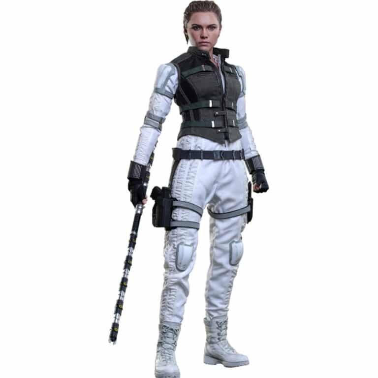 Hot Toys 1/6th - Yelena  – Black Widow (Pre Order)