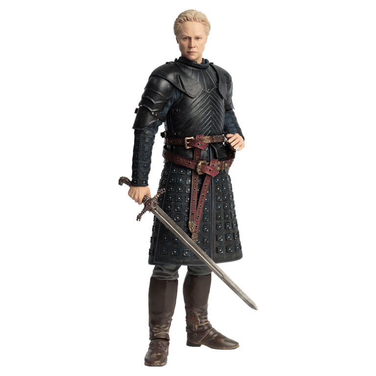 ThreeZero - Brienne of Tarth 1/6th Scale (Display)