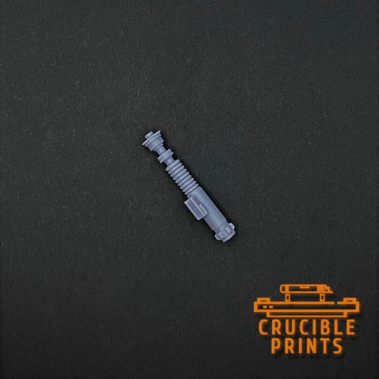 Crucible Prints 1:6 scale - Sabre A