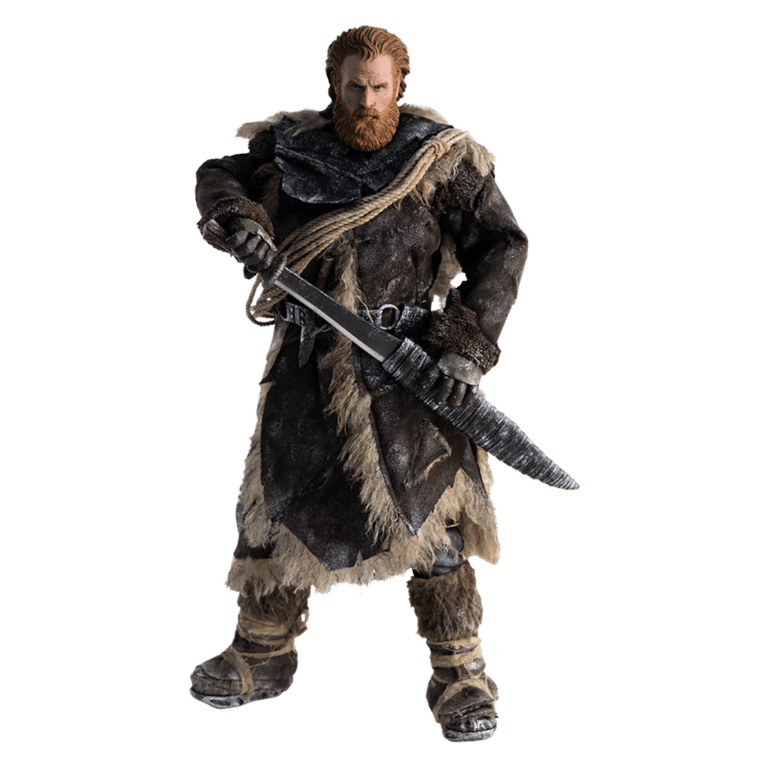 ThreeZero - Tormund Giantsbane