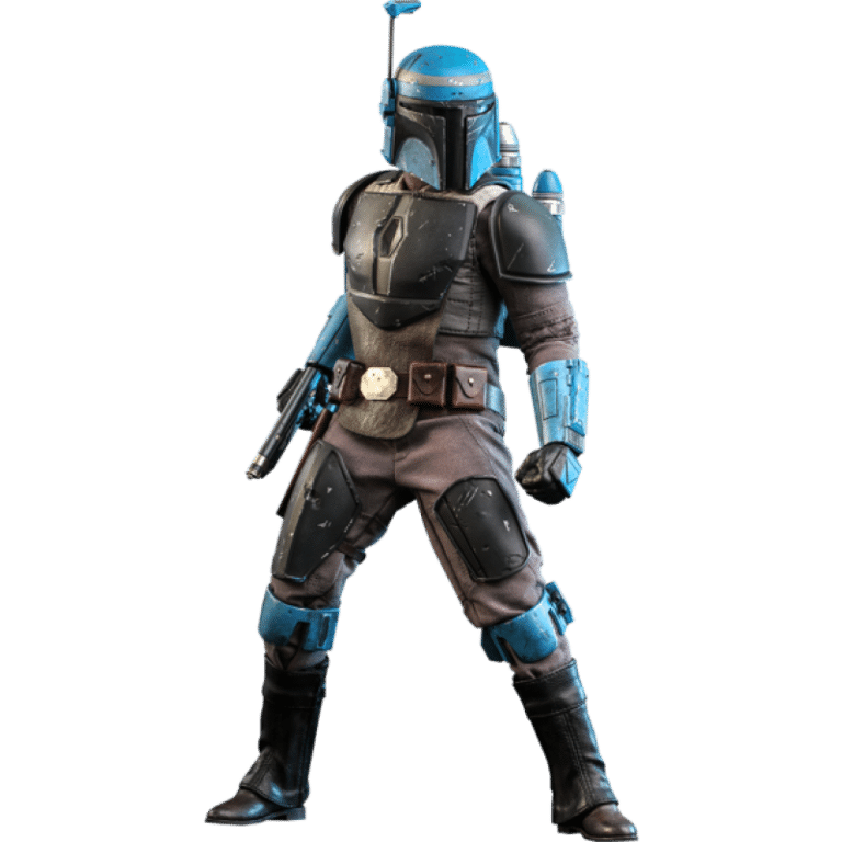 Hot Toys 1/6th - Axe Woves